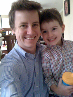 Tom Schneller